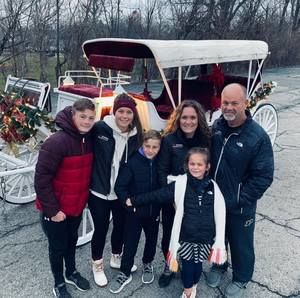 Meet your Posher, Sherry